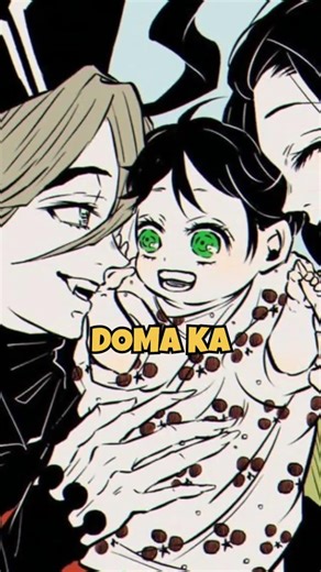 INOSUKE'S Backstory 🐗⛓️ #demonslayer #hindi #shorts