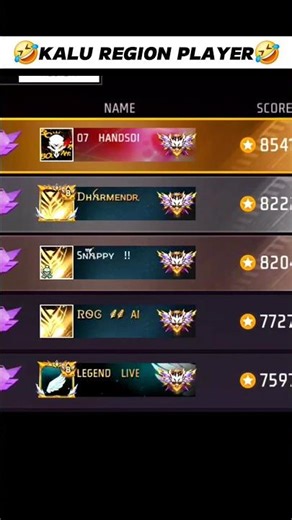 Kalu Region Player 😂 - para SAMSUNG A3,A5,A6,A7,J2,J5,J7,S5,S6,S7,S9,A10,A20,A30,A50,A70 /// FREEFIR