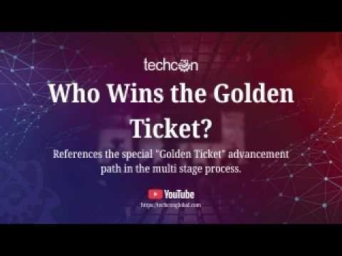 TechCon Global Pitch Event: AI, HealthTech & Robotics Startups