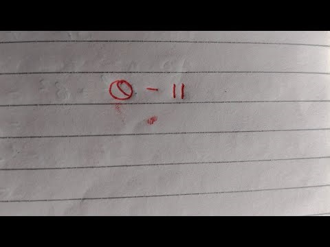 Question 11 Of Probability | Probability Chapter 13 Class 12 Math | Chapter 13 Class12 Question 11