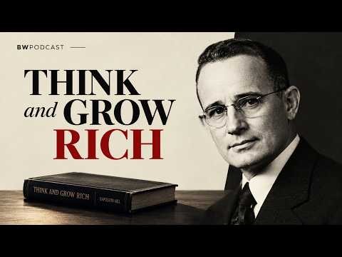 The Dark Side of Ambition: What Think and Grow Rich Gets Wrong