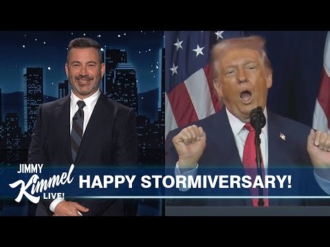 Trump Delivers Scatterbrained Speech to GOP, He Guns for Greenland & 5th Anniversary of Insurrection