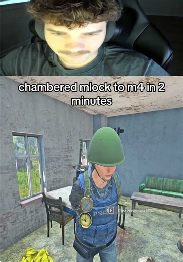 fastest m4 snowball ever??