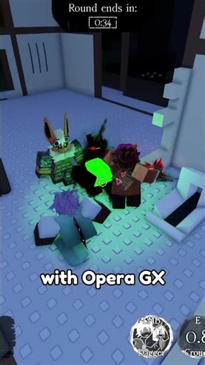 This Could Be Forsaken's Biggest Collab Ever #roblox #forsaken #forsakenroblox