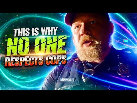 Silly Cops Get Owned After Arresting The Homie - Cops Owned