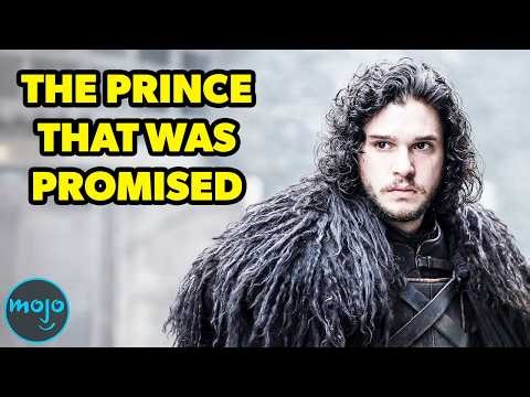 Top 10 Annoying TV Red Herrings That Led to NOTHING