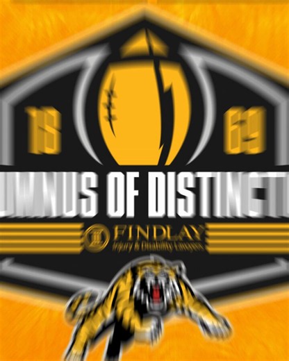 This week's Alumnus of Distinction is Val St. Germain 🙌St. Germain spent five seasons with the Hamilton Tiger-Cats (1994–1998), becoming a key piece of the offensive line. Selected first overall by Hamilton in the 1994 CFL Draft, the McGill product developed into one of the CFL’s top Canadian linemen. He was named an East Division All-Star in 1998 and helped lead the Ticats to a Grey Cup appearance that season.Presented by @FindlayLaw