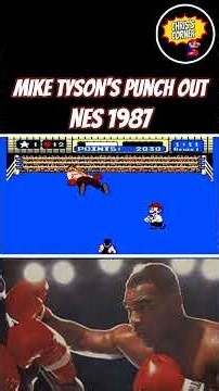 Mike Tyson Punch out- VS Von Kaiser