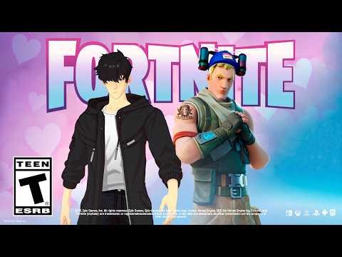 Fortnite's *NEW* Update is HERE! (LIVE EVENT)