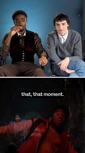 How the 'Stranger Things' Tunnel Scenes Were Created