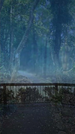 Best of All walk & lookout!