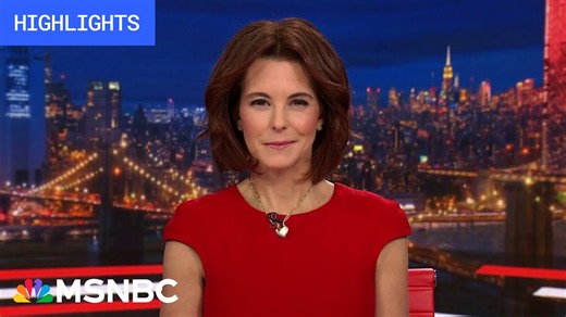 The Weeknight — 10/23/26 - One-News
