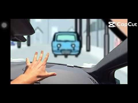 FGTeeV Reliant Robin crash!