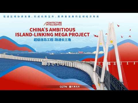 Trump in China: A bridge too far? No, a vision for the future