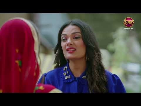 Ab Kya Karegi Rimjhim, Sameer Ko Begunah Sabit Karne Ke Liye? | Rimjhim - Chhoti Umar, Bada Safar