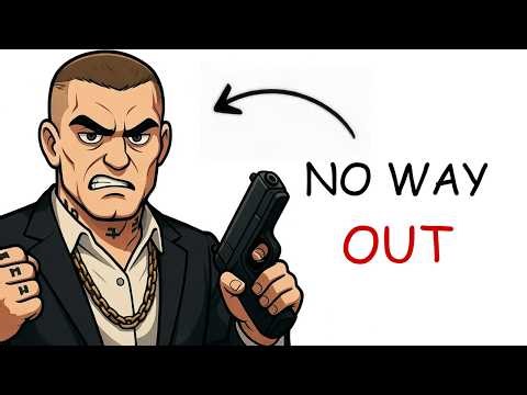 Your Life as Every Level of the Russian Mafia