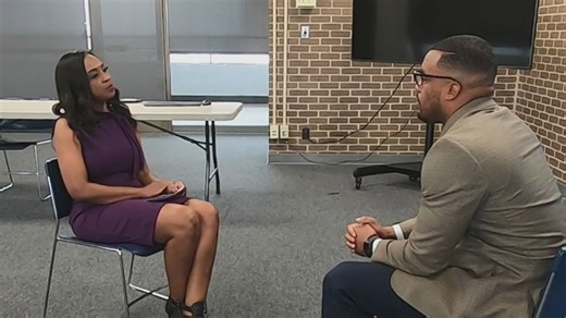 Next question with Jonathan Bates, Decatur Police Department public information officer