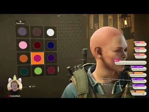 🎮 Tom Clancy’s The Division 2 – FULL STREAM GAMEPLAY 🔫 | Part 1