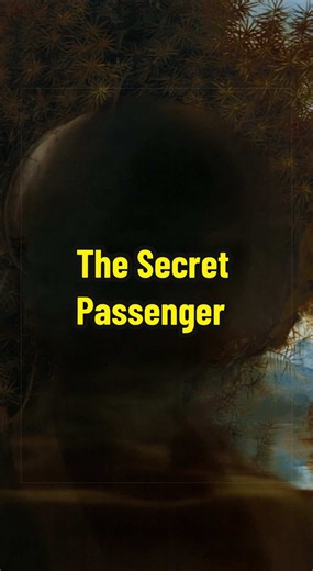 Did you know Leonardo da Vincis painting Ginevra de Benci flew as a Secret passenger #secret #Davinci #darkhistory #historytok