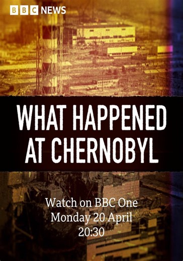 What Happened At Chernobyl streaming: watch online