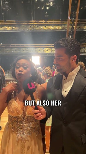 Tatyana Ali Says She ‘Wouldn’t Have’ Honored James Avery on ‘DWTS’ Without Speaking to His Widow