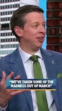 Where did cinderella go in March Madness? #cbb #basketball #marchmadness