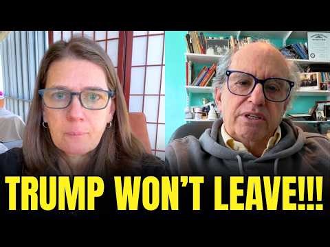 Trump’s Midterm Election Scheme Revealed