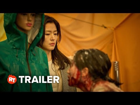 Colony Teaser Trailer (2026)