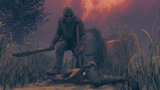 Halloween Event - sphericalcow_ on Twitch