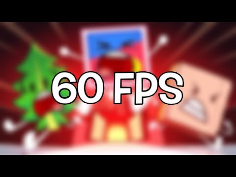 BFDI: BFDIE 10: Escape Nightmare Island! (60 FPS)