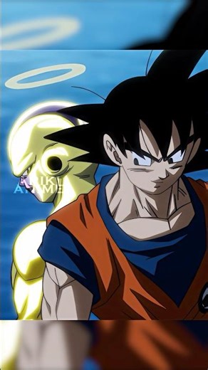 Goku & Frieza Are Equal...