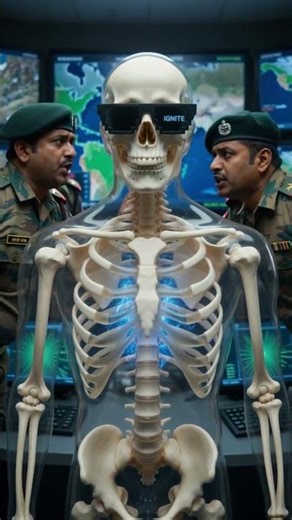 NASA Detected a Signal… It Wasn’t “Hello” 🚨