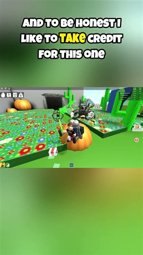 The Pumpkin Of JUSTICE Anyone? (OG's Only) 🎃