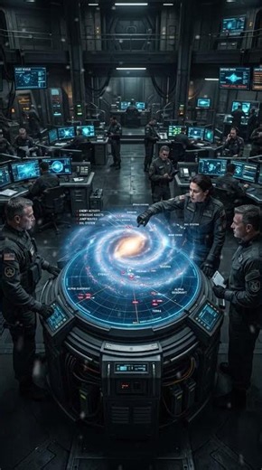 No Species Will Ever Forget the Moment Humanity’s Patience Finally Snapped | HFY Cosmic