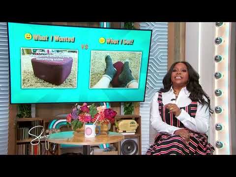 What They Wanted vs What They Got