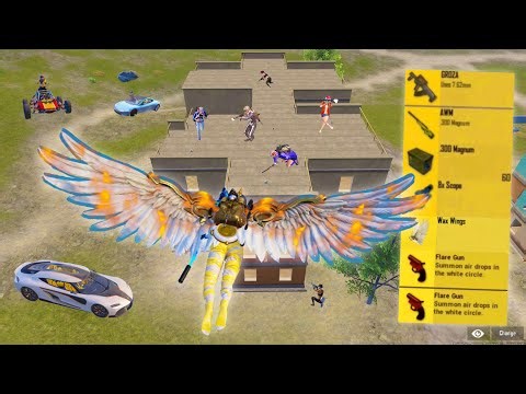 MY NEW SEASON BEST GAMEPLAY in PUBG Mobile😍 BGMI