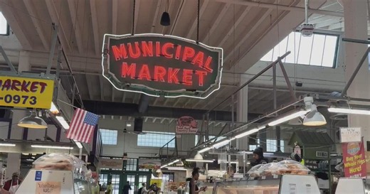 World Cup grants help Atlanta's historic Municipal Market welcome global fans
