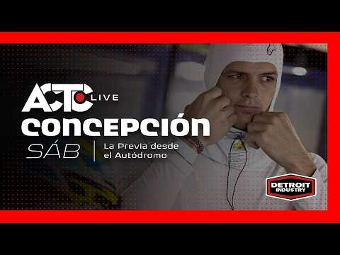 ACTC LIVE - La Previa del TC
