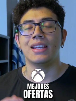 🚨 ¡¡OFERTAS BRUTALES!! Rebajas de XBOX en la Microsoft Store 💸