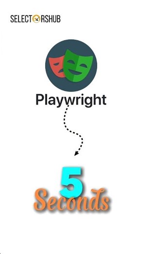 Playwright Automation Testing Solved Instantly! #automation #testing