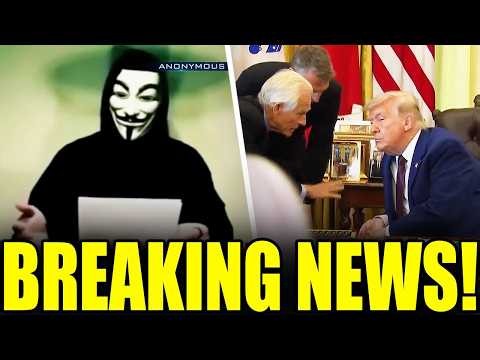 BREAKING: Russian Plot to CHANGE ELECTION RESULTS for Republicans EXPOSED!