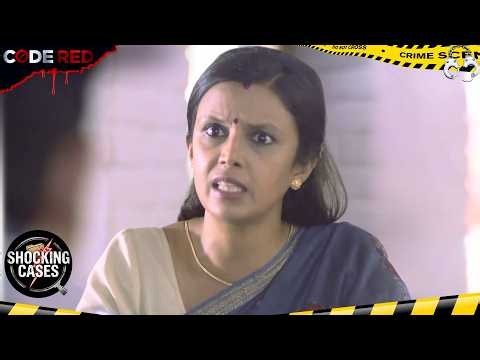 Code Red | Full Episode Ep. 107 | Only Kids Can See the Ghosts! | Colors TV