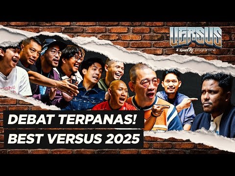Naik Turun Performa Timnas Indonesia & Deretan Isu Sepak Bola Terpanas Sepanjang 2025!