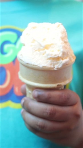 Kids Compare Ice Cream vs Fruits #ZZKidTV #googoocolors #googoogaga #shortvideo #kidsvideo