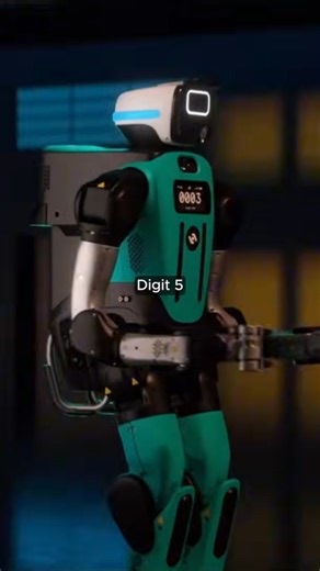 Is Digit 5 The Future Of Warehouse Work?