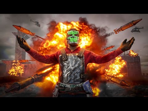 A Solo's Last Hope - Rust