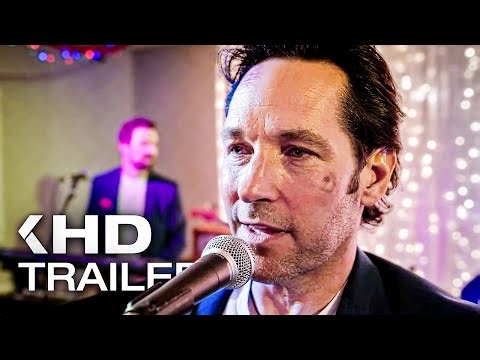POWER BALLAD Official Trailer 2 (2026) Paul Rudd, Nick Jonas