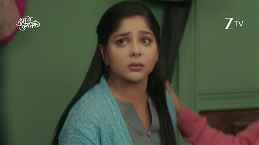 Anu ko haqeeqat batakar kya Arya ne hamesha ke liye kho diya hai uska pyaar aur saath? Dekhiye #TummSeTummTak har roz, raat 8:30 baje, sirf #ZeeTV par. #Anu #Arya #Gopal #Pushpa #TSTTEpisodic #AapkaApnaZeeTV #SharadKelkar #NiharikaChouksey #SameerPatil #SomaRathod | ZEE TV