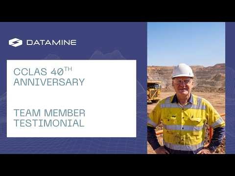 CCLAS 40th Anniversary: labs solution built on flexibility, reliability, and customer support