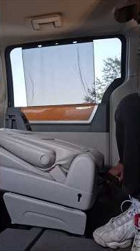 how to convert your van into a camper. #vanlife